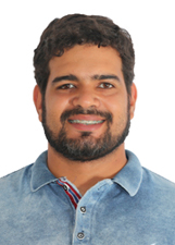 Foto de Irving Rahy de Castro Pereira