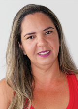 Foto de KARLA PEREIRA ROCHA