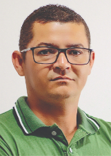 Foto de TIAGO CARVALHO DE SANTANA
