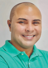 Foto de FABIO RODRIGUES DOS SANTOS