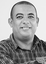 Foto de ALEXSANDRO TELES DOS SANTOS