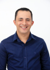 Foto de MANRICK GREGORIO PRATES TEIXEIRA