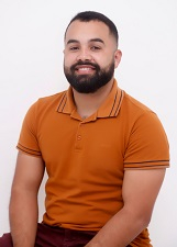Foto de ADARLAN BARBOSA MOREIRA DE SOUZA
