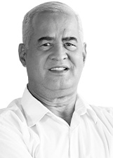 Foto de UBALDO DE CARVALHO PASSOS