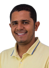 Foto de Agnelo Araújo Dias Alves