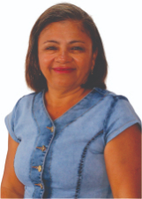 Foto de GILVANDA SUZART JESUS DE SOUZA SANTOS