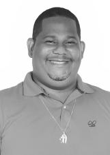 Foto de UBYRAJARA MEDRADO DOS SANTOS