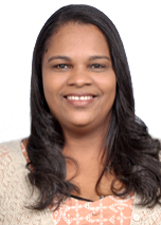 Foto de ALINE DA CONCEIÇÃO DOS SANTOS