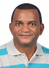 Foto de MESSIAS ANTÔNIO SANTOS DA SILVA
