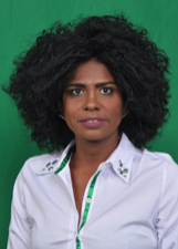 Foto de ANA TEREZA DOS SANTOS SANTANA