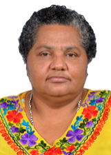 Foto de Ana Lucia de Jesus Bispo