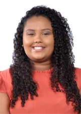 Foto de IASMIN CAROLINE MEDEIROS XAVIER
