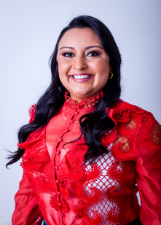 Foto de VANESSA VILAS BOAS DANTAS