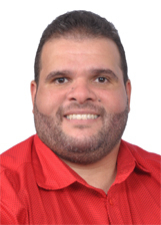 Foto de ANTONIO FERNANDO DE SANTANA TEIXEIRA JUNIOR