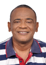 Foto de VALDOMIRO COSME DOS SANTOS BATISTA