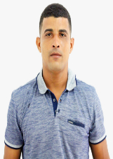 Foto de RICKSON VIEIRA DOS SANTOS