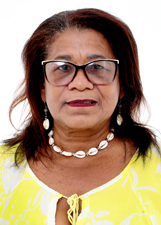 Foto de MARIA AUXILIADORA DO LIVRAMENTO SANTANA NUNES PRATES