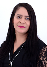 Foto de Rosangela da Silva