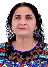 Foto de Marleide de Oliveira Mendonça