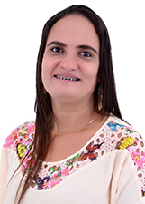 Foto de EDNANDA OLIVEIRA CONCEIÇÃO