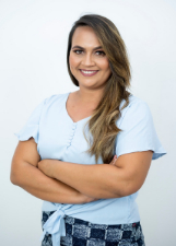 Foto de GEANE DOS SANTOS NASCIMENTO
