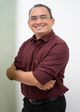 Foto de JUSCÉLIO GOMES CURAÇÁ