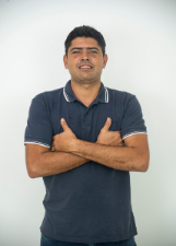 Foto de MANOEL LUIZ DE SOUZA JUNIOR