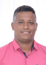 Foto de LUCIANO NASCIMENTO DOS SANTOS