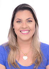 Foto de JÉSSICA PIRES DE ARAÚJO CARVALHO CERQUEIRA