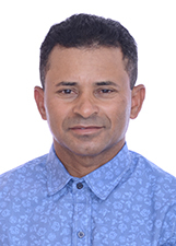 Foto de MIGUEL BARBOSA DOS SANTOS