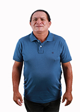 Foto de JOSE FERNANDO DA SILVA ARAUJO