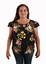 Foto de MARILEIDE ALVES PEREIRA