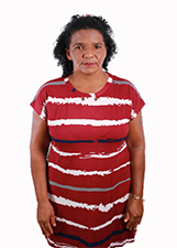 Foto de MARIA APARECIDA LIMA DOS SANTOS