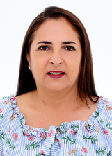 Foto de TÂNIA CLAETE AZEVEDO ROCHA SANTOS