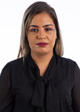 Foto de GLENDA FABIANA DA SILVA
