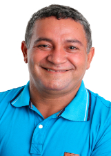 Foto de ADERVAL VIEIRA DA SILVA