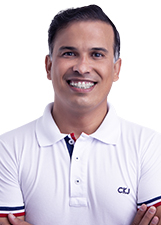 Foto de MARCONI DANIEL MELO ALENCAR