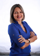 Foto de REGINA BARBOSA LAURENÇO