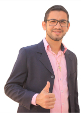 Foto de ISMAEL DOMINGOS ANDRADE DA SILVA AMARAL