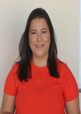 Foto de NIVIA APARECIDA DE ALMEIDA FREITAS