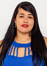 Foto de POLIANA FERREIRA PAZ DA SILVA