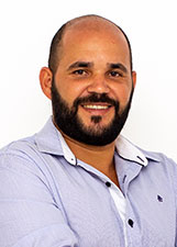 Foto de CLEUSON BEZERRA DOS SANTOS