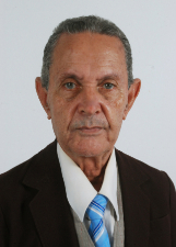 Foto de EDVAL ARAÚJO DOS SANTOS
