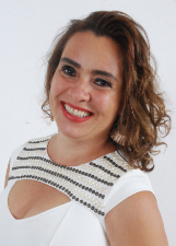 Foto de MARCIA CRISTIANE COSTA SIQUEIRA