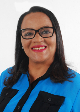 Foto de LUCIALVA BRAGA BISPO DOS SANTOS