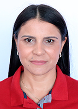 Foto de MÁRCIA RAMOS DA SILVA