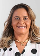 Foto de MARIVALDA DE SOUZA RIBEIRO E ANDRADE