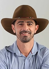 Foto de JOSÉ ABÍLIO CALAZANS DOS SANTOS