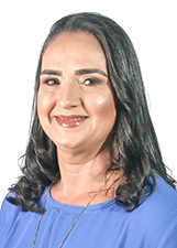 Foto de Maria da Hora Bastos de Souza