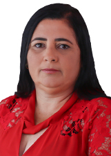 Foto de JUCELINA CORREIA SANTOS